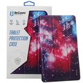 Чехол-книга BeCover Smart Case для Apple iPad Pro 11" M4 2024 Space (711641)