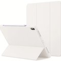 Чохол BeCover Tri Fold Soft TPU з кріпленням Apple Pencil для Apple iPad Air 11" M4 2026 Light Blue (715232)