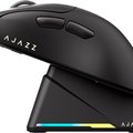 Миша бездротова Ajazz AJ179Pro Black (AJ179-PRO-B)
