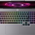 Ноутбук Lenovo LOQ 15AHP10 (83JG00FBRA) Luna Grey