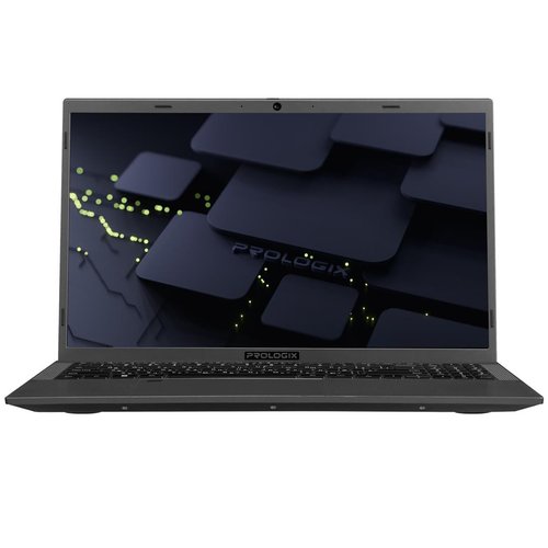 Ноутбук Prologix M15-725 (PLN725.I313.16.S2.N.117) Black