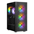 Персональный компьютер COBRA Advanced Windows 11 Home (A57.16.S2.55.20700W)