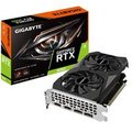 Відеокарта GF RTX 3050 6GB GDDR6 WindForce OC V2 Gigabyte (GV-N3050WF2OCV2-6GD)