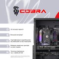 Персональный компьютер COBRA Advanced Windows 11 Home (A55.32.H2S5.57.22418W)