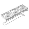 Система водяного охлаждения ID-Cooling FX360 TD White