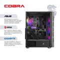 Персональный компьютер COBRA Advanced (A78X3D.64.S5.97.25965)
