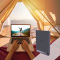 Накопитель внешний SSD 512GB Apacer AS724 Cream (AP512GAS724C-1)