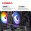 Персональный компьютер COBRA Gaming (A96X.32.H1S5.57T.21446)