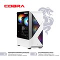 Gaming computer COBRA Go RTX 3060 / Ryzen 5 5500X3D / RAM 16GB / SSD 500GB / Win 11 (R5G23188)