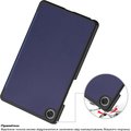 Чехол-книжка BeCover Smart Case для Lenovo Tab One / Tab K9 8.7" 2025 (TB305XU/FU) Deep Blue (713745)