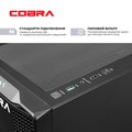 Игровой компьютер COBRA Performance RTX 5050 / Ryzen 5 7500F / RAM 32GB / SSD 1TB (R5G23210)