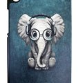 Чохол BeCover Smart Case для Samsung Galaxy Tab A9 SM-X115 8.7" Elephant (711268)