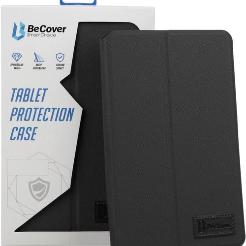 Чохол-книжка BeCover Premium для Xiaomi Redmi Pad Black (708675)