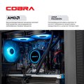 Персональный компьютер COBRA Gaming (A97X.32.H1S5.97XT.21670)