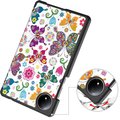 Чохол BeCover Smart Case для Xiaomi Redmi Pad SE 8.7" Butterfly (711910)