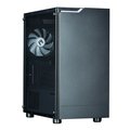 Корпус Zalman T4 Plus Black без БЖ