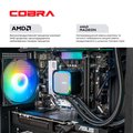 Персональный компьютер COBRA Advanced (I146KF.64.S10.96XT.26388)