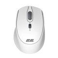 Мышь беспроводная 2E MF220 WL Red (2E-MF220WR)