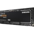 SSD 250GB Samsung 970 EVO Plus M.2 PCIe 3.0 x4 V-NAND MLC (MZ-V7S250BW)