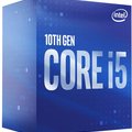 Процесор Intel Core i3 10100F 3.6GHz (6MB, Comet Lake, 65W, S1200) Box (BX8070110100F)