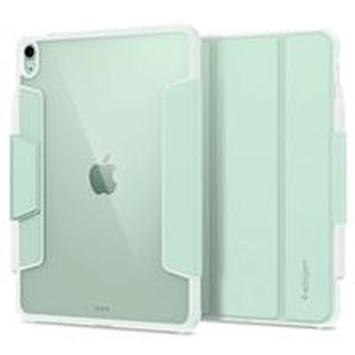 Чохол-книжка Spigen Ultra Hybrid Pro для Apple iPad Air 10.9" (2020 / 2022) Green (ACS02700)