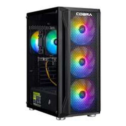Персональный компьютер COBRA Advanced (A84F.32.S1.56T8.21289)