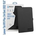 Чохол-книжка BeCover Slimbook для Lenovo Tab M10 Plus TB-125F (3rd Gen)/K10 Pro TB-226 10.61" Black (707979)