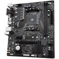 Материнська плата Gigabyte A520M S2H Socket AM4